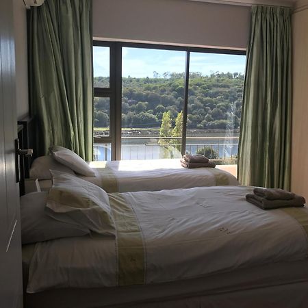 Apartament Waterryk Eco Guest Farm Stilbaai Zewnętrze zdjęcie