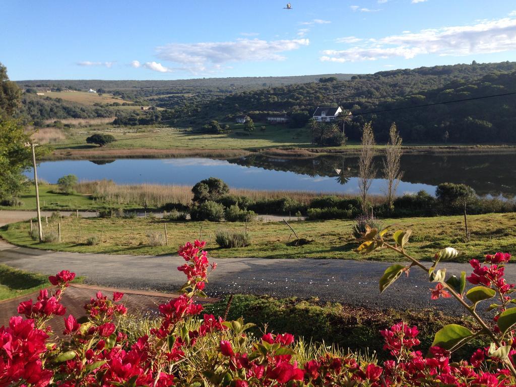 Apartament Waterryk Eco Guest Farm Stilbaai Zewnętrze zdjęcie