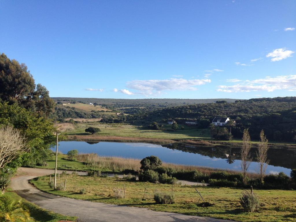 Apartament Waterryk Eco Guest Farm Stilbaai Zewnętrze zdjęcie