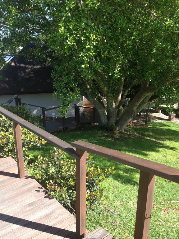 Apartament Waterryk Eco Guest Farm Stilbaai Zewnętrze zdjęcie