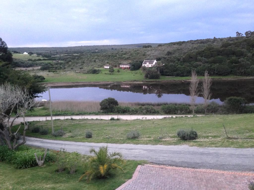 Apartament Waterryk Eco Guest Farm Stilbaai Zewnętrze zdjęcie