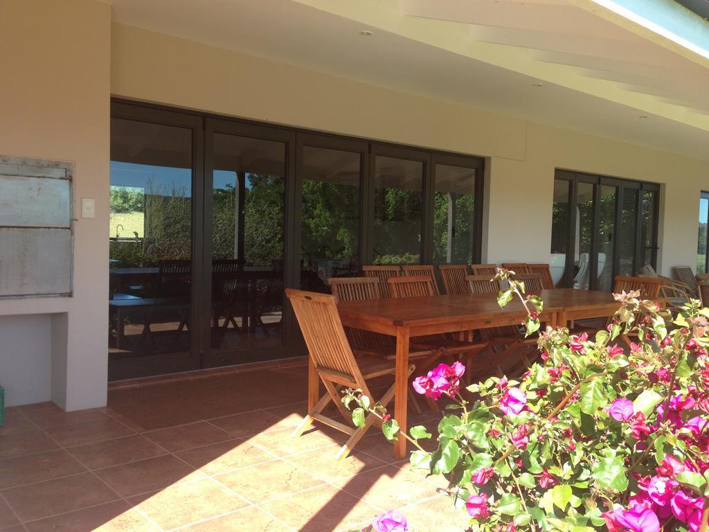 Apartament Waterryk Eco Guest Farm Stilbaai Zewnętrze zdjęcie