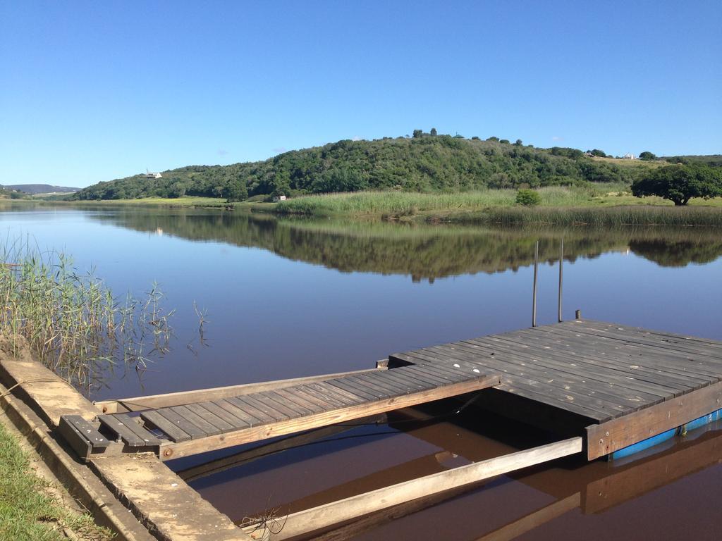 Apartament Waterryk Eco Guest Farm Stilbaai Zewnętrze zdjęcie
