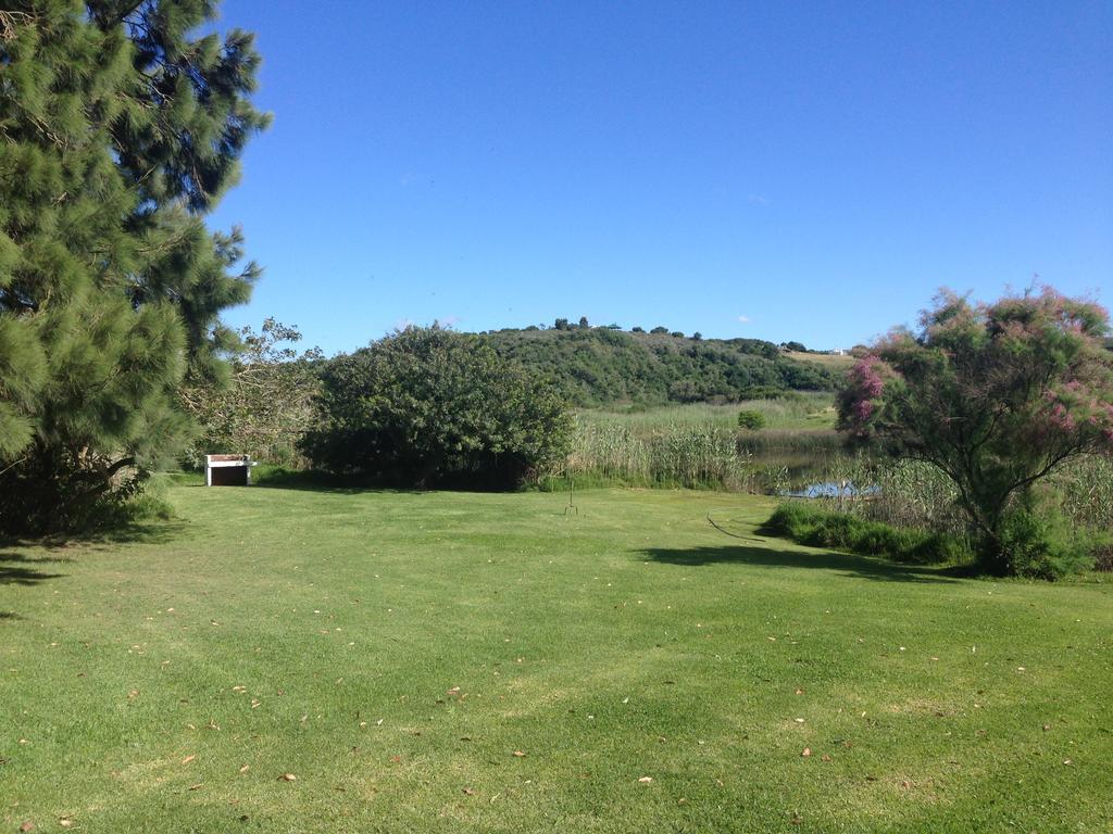 Apartament Waterryk Eco Guest Farm Stilbaai Zewnętrze zdjęcie