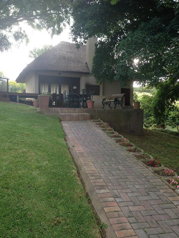 Apartament Waterryk Eco Guest Farm Stilbaai Zewnętrze zdjęcie