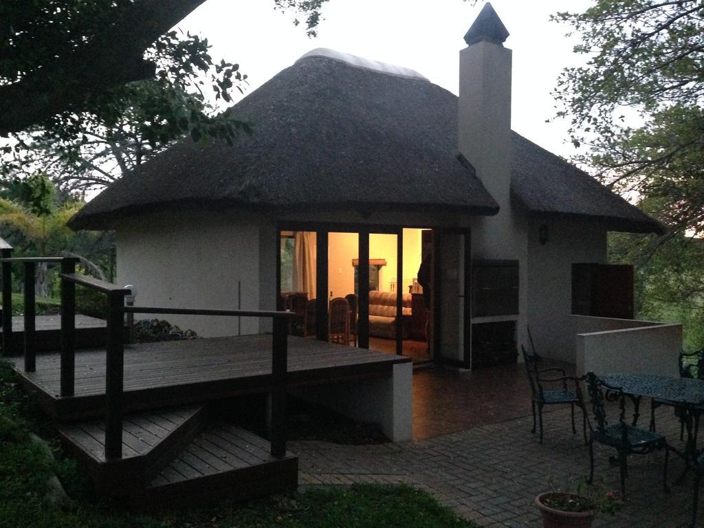 Apartament Waterryk Eco Guest Farm Stilbaai Zewnętrze zdjęcie