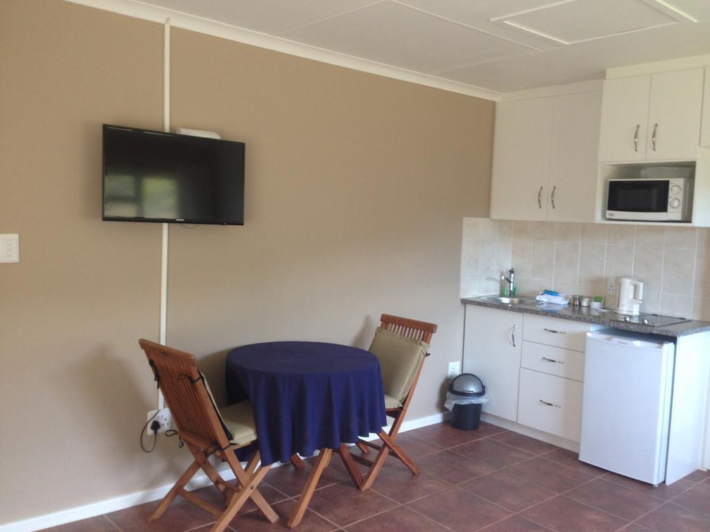 Apartament Waterryk Eco Guest Farm Stilbaai Zewnętrze zdjęcie
