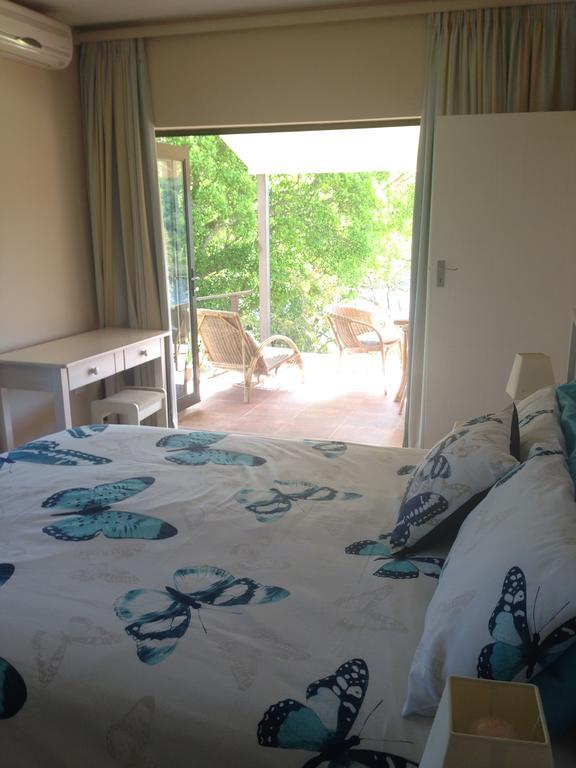 Apartament Waterryk Eco Guest Farm Stilbaai Zewnętrze zdjęcie