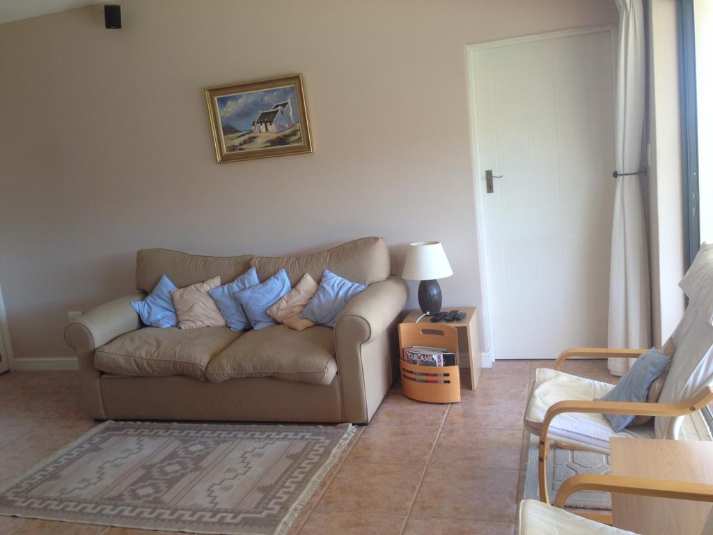 Apartament Waterryk Eco Guest Farm Stilbaai Zewnętrze zdjęcie
