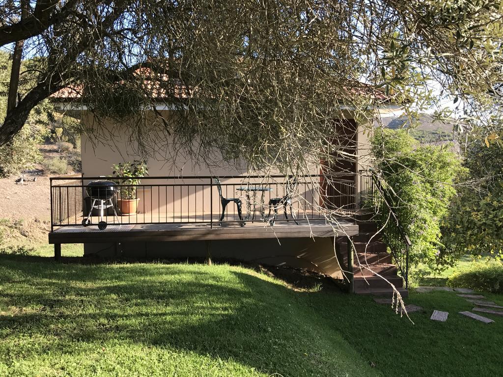 Apartament Waterryk Eco Guest Farm Stilbaai Zewnętrze zdjęcie
