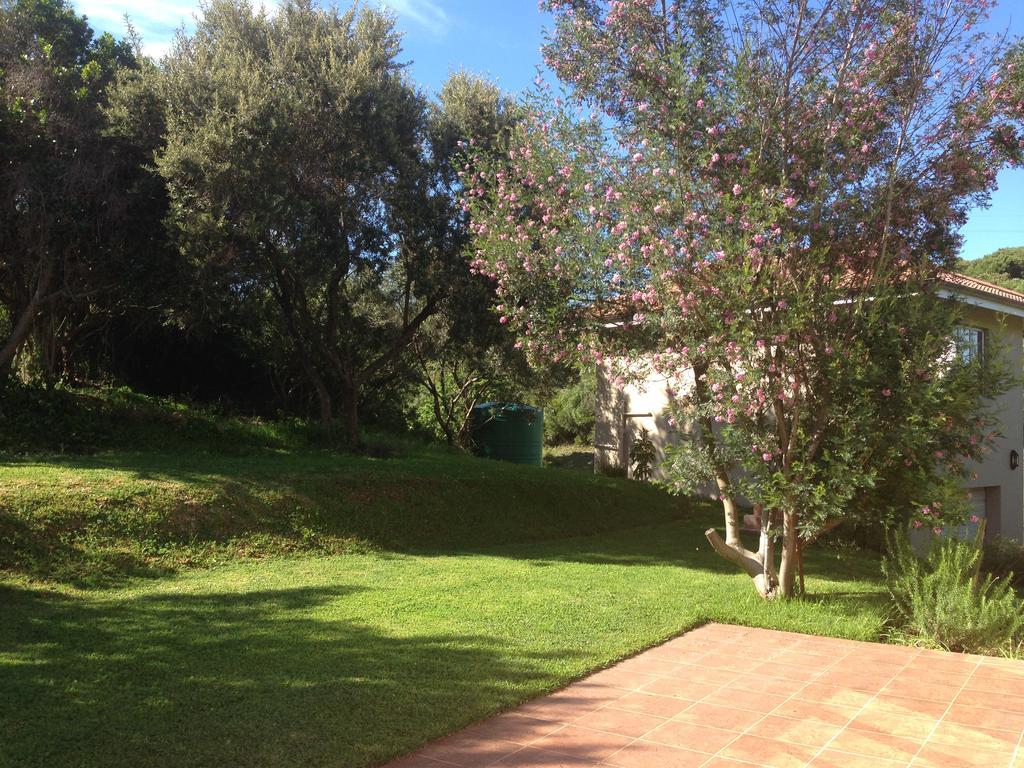 Apartament Waterryk Eco Guest Farm Stilbaai Zewnętrze zdjęcie