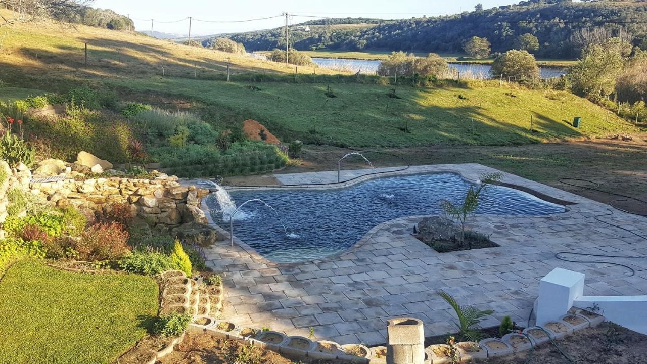 Apartament Waterryk Eco Guest Farm Stilbaai Zewnętrze zdjęcie